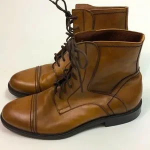 Massimo Matteo | Shoes | Massimo Matteo Boots 5 M But They 
